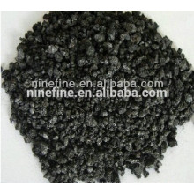 CPC / calcined petroleum coke from China factory